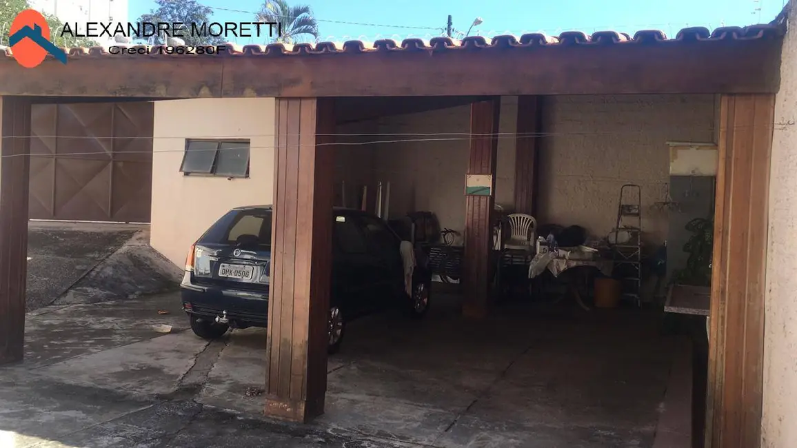 Foto 8 de Casa com 2 quartos à venda, 357m2 em Jardim Refúgio, Sorocaba - SP