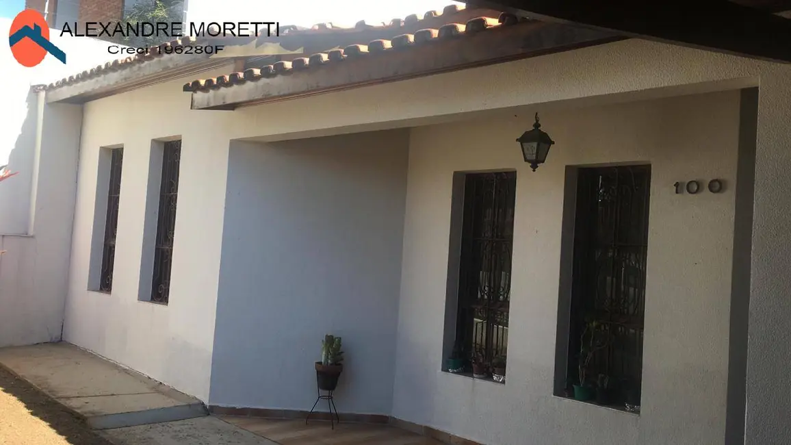 Foto 2 de Casa com 2 quartos à venda, 357m2 em Jardim Refúgio, Sorocaba - SP