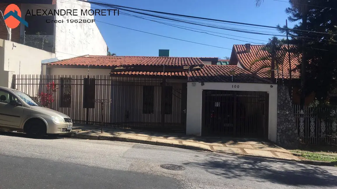 Foto 1 de Casa com 2 quartos à venda, 357m2 em Jardim Refúgio, Sorocaba - SP