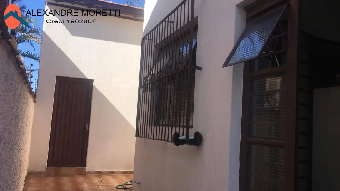 Foto 7 de Casa com 2 quartos à venda, 357m2 em Jardim Refúgio, Sorocaba - SP