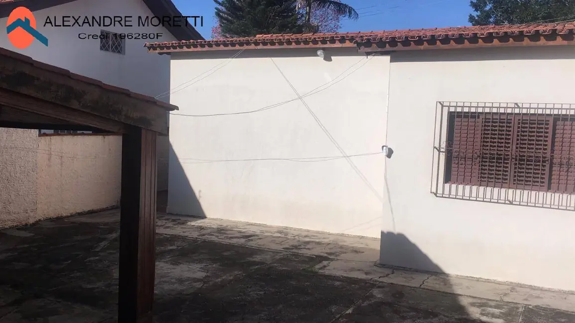 Foto 5 de Casa com 2 quartos à venda, 357m2 em Jardim Refúgio, Sorocaba - SP