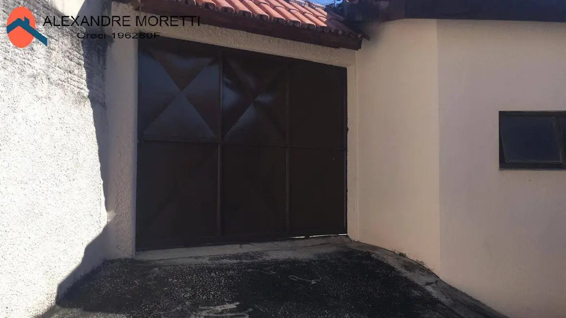 Foto 4 de Casa com 2 quartos à venda, 357m2 em Jardim Refúgio, Sorocaba - SP