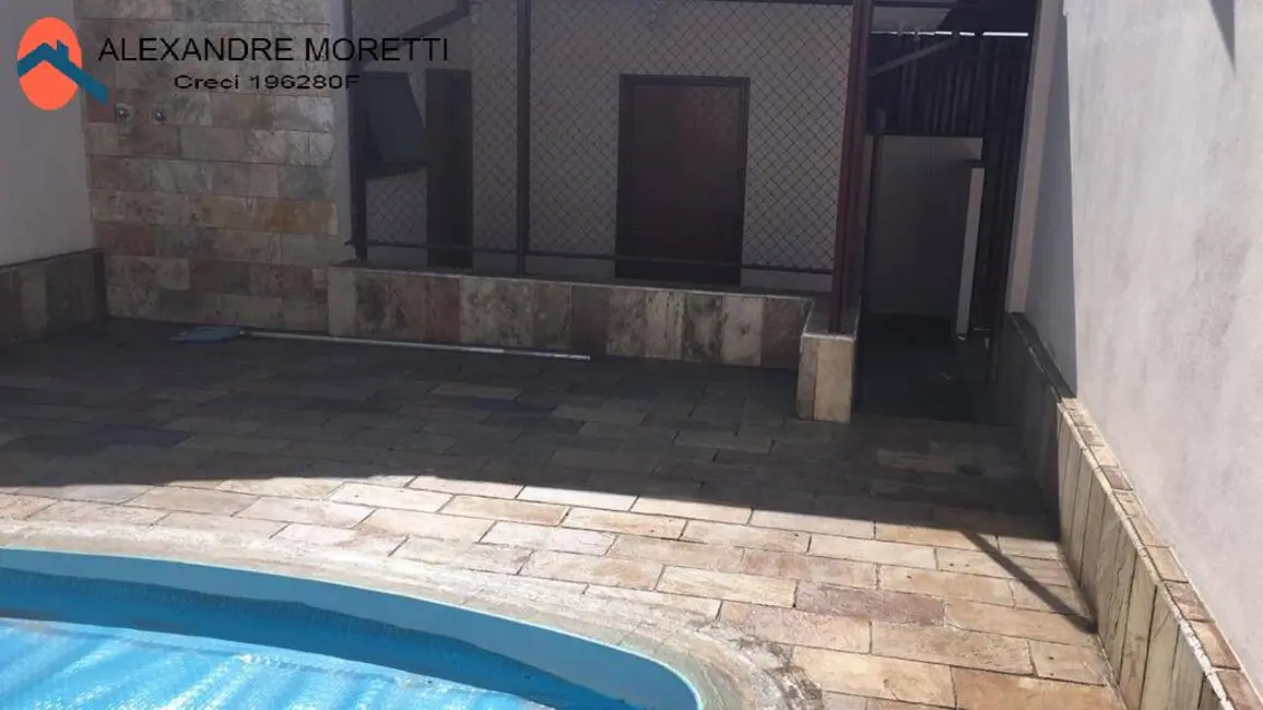 Casa com 3 quartos à venda, 366m2 em Vila Lucy, Sorocaba - SP - imagem 9 Foto 9 de Casa com 3 quartos à venda, 366m2 em Vila Lucy, Sorocaba - SP