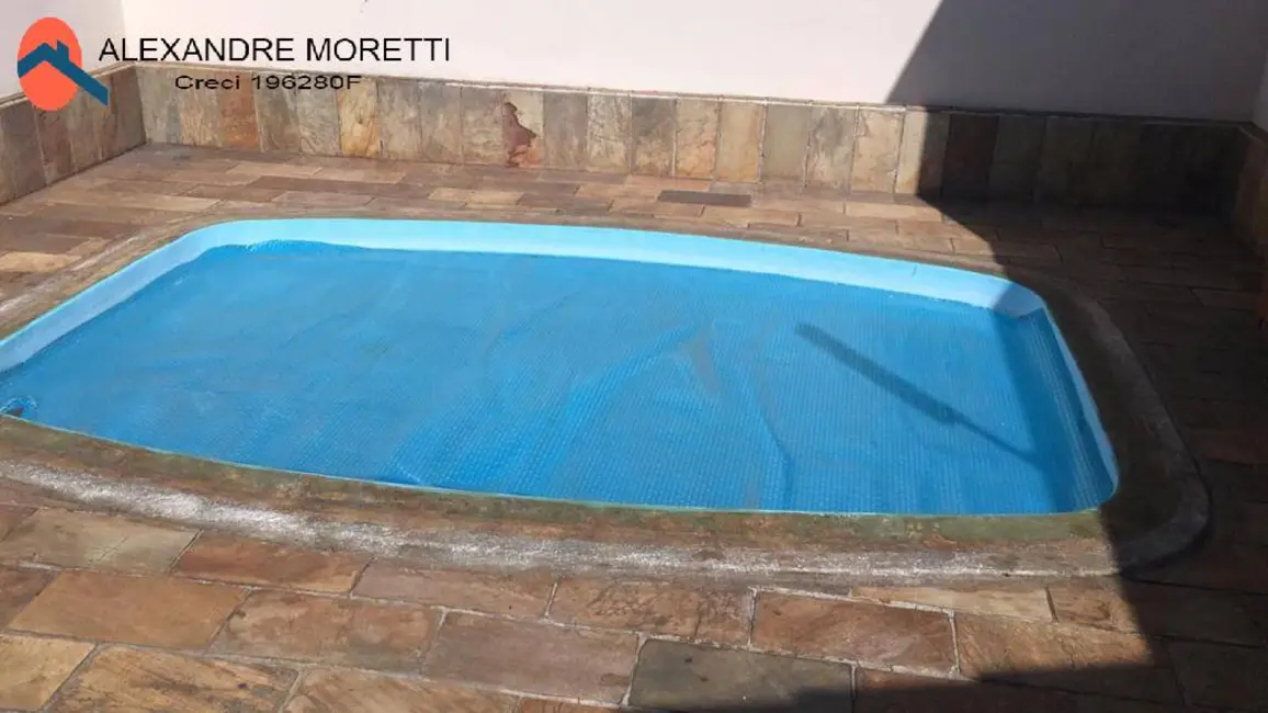 Casa com 3 quartos à venda, 366m2 em Vila Lucy, Sorocaba - SP - imagem 5 Foto 5 de Casa com 3 quartos à venda, 366m2 em Vila Lucy, Sorocaba - SP