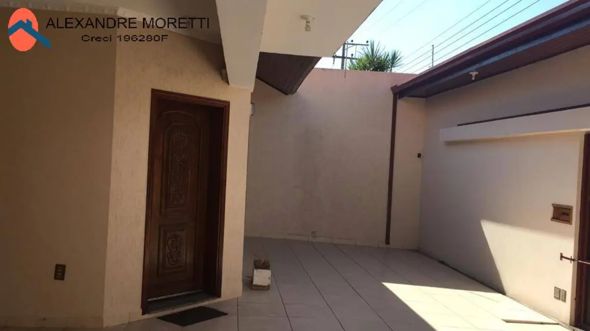 Casa com 3 quartos à venda, 366m2 em Vila Lucy, Sorocaba - SP - imagem 4 Foto 4 de Casa com 3 quartos à venda, 366m2 em Vila Lucy, Sorocaba - SP