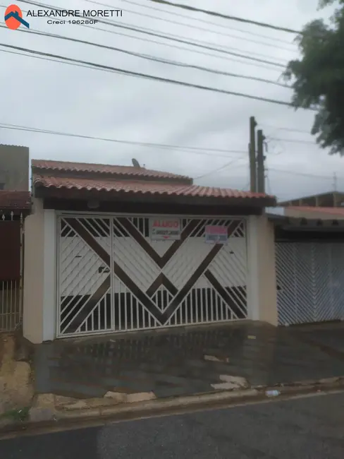 Foto 1 de Casa com 4 quartos à venda e para alugar, 150m2 em Vila Nova Sorocaba, Sorocaba - SP