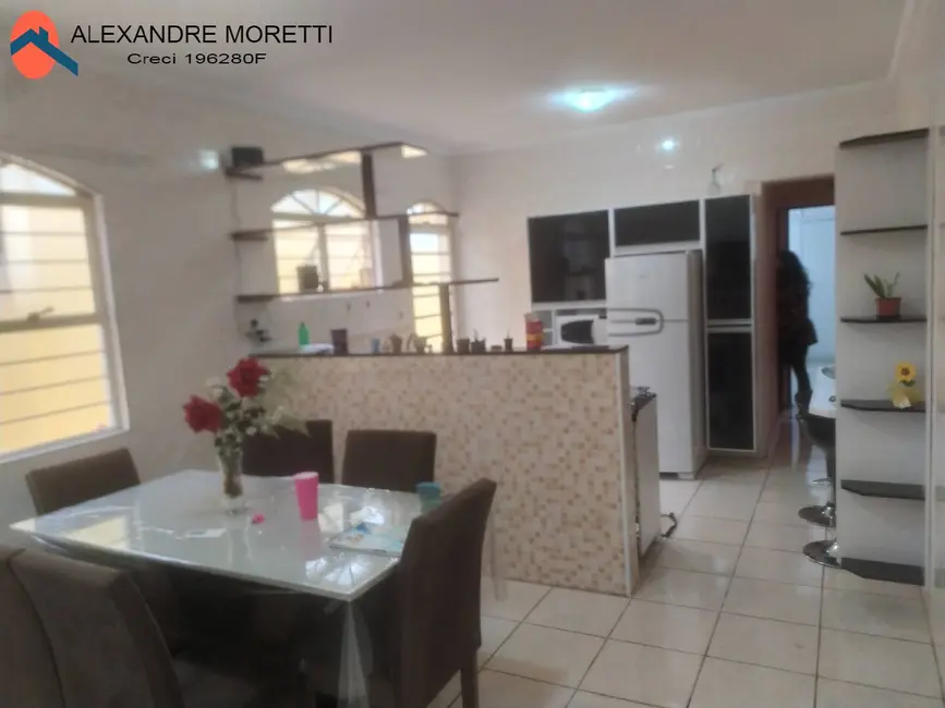 Casa com 4 quartos à venda, 150m2 em Vila Nova Sorocaba, Sorocaba - SP - imagem 7 Foto 7 de Casa com 4 quartos à venda, 150m2 em Vila Nova Sorocaba, Sorocaba - SP