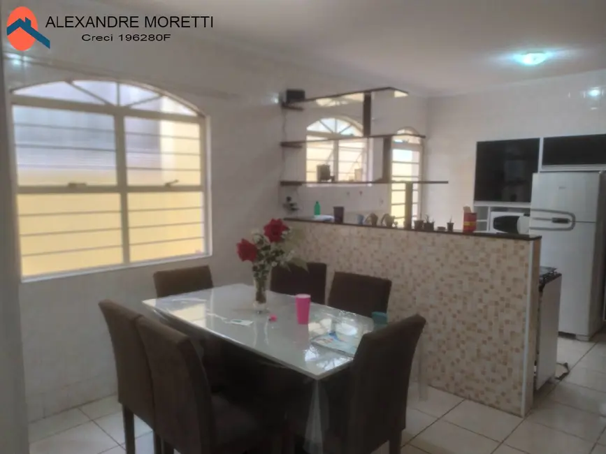 Casa com 4 quartos à venda, 150m2 em Vila Nova Sorocaba, Sorocaba - SP - imagem 9 Foto 9 de Casa com 4 quartos à venda, 150m2 em Vila Nova Sorocaba, Sorocaba - SP