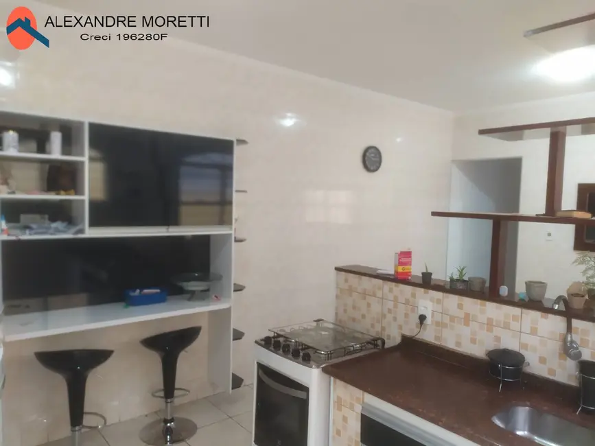 Casa com 4 quartos à venda, 150m2 em Vila Nova Sorocaba, Sorocaba - SP - imagem 5 Foto 5 de Casa com 4 quartos à venda, 150m2 em Vila Nova Sorocaba, Sorocaba - SP
