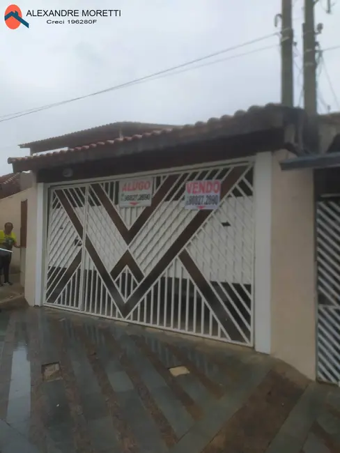 Casa com 4 quartos à venda, 150m2 em Vila Nova Sorocaba, Sorocaba - SP - imagem 2 Foto 2 de Casa com 4 quartos à venda, 150m2 em Vila Nova Sorocaba, Sorocaba - SP