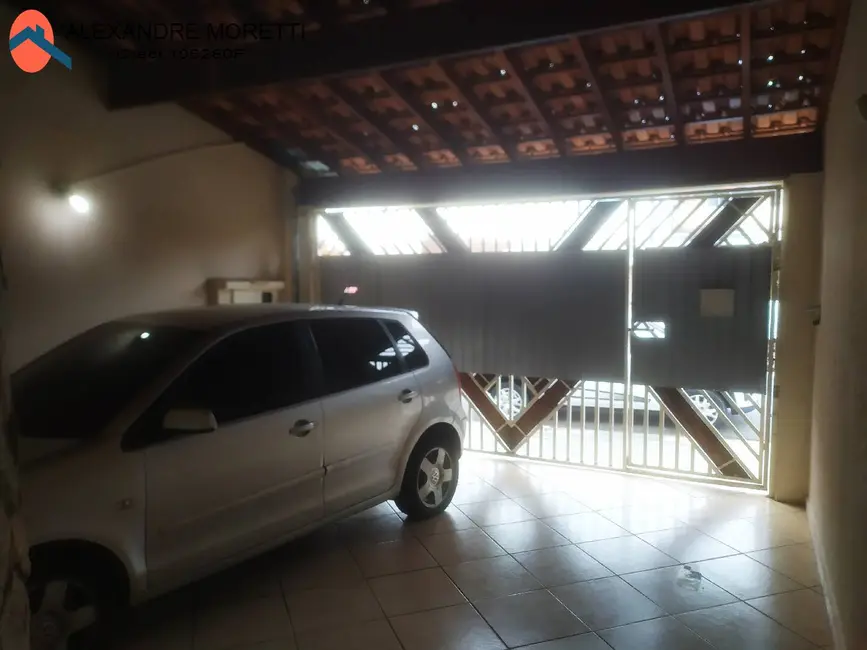 Casa com 4 quartos à venda, 150m2 em Vila Nova Sorocaba, Sorocaba - SP - imagem 3 Foto 3 de Casa com 4 quartos à venda, 150m2 em Vila Nova Sorocaba, Sorocaba - SP