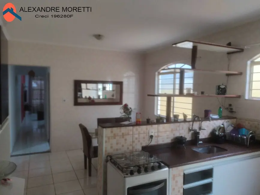 Casa com 4 quartos à venda, 150m2 em Vila Nova Sorocaba, Sorocaba - SP - imagem 6 Foto 6 de Casa com 4 quartos à venda, 150m2 em Vila Nova Sorocaba, Sorocaba - SP