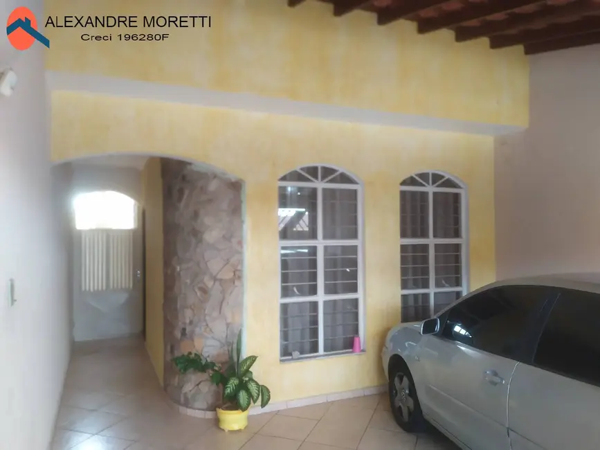 Casa com 4 quartos à venda, 150m2 em Vila Nova Sorocaba, Sorocaba - SP - imagem 4 Foto 4 de Casa com 4 quartos à venda, 150m2 em Vila Nova Sorocaba, Sorocaba - SP