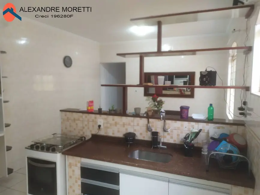 Casa com 4 quartos à venda, 150m2 em Vila Nova Sorocaba, Sorocaba - SP - imagem 8 Foto 8 de Casa com 4 quartos à venda, 150m2 em Vila Nova Sorocaba, Sorocaba - SP
