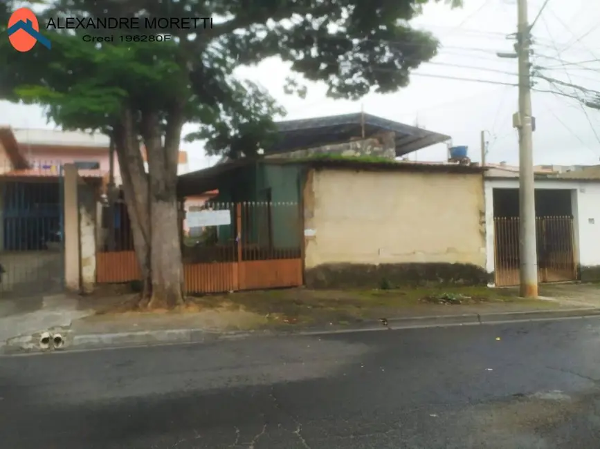 Foto 2 de Casa com 2 quartos à venda, 250m2 em Parque Vitória Régia, Sorocaba - SP