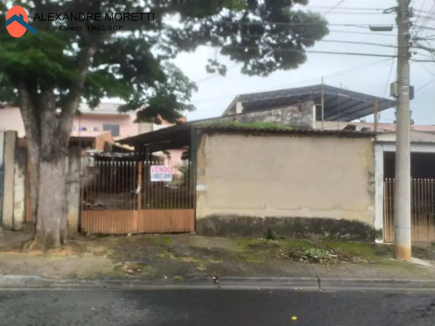 Foto 1 de Casa com 2 quartos à venda, 250m2 em Parque Vitória Régia, Sorocaba - SP