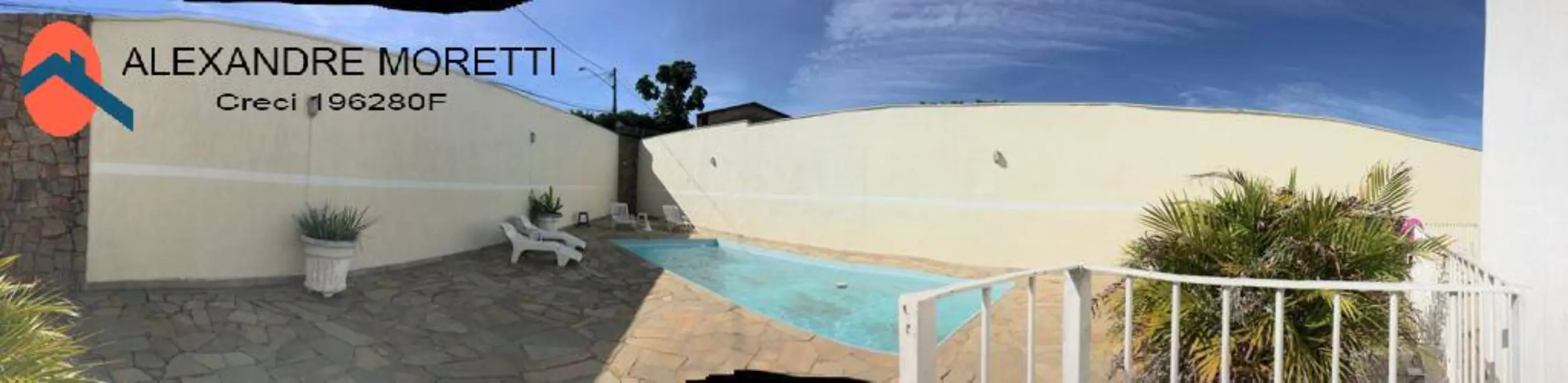 Casa com 3 quartos à venda, 269m2 em Jardim Altos do Itavuvu, Sorocaba - SP - imagem 8 Foto 8 de Casa com 3 quartos à venda, 269m2 em Jardim Altos do Itavuvu, Sorocaba - SP