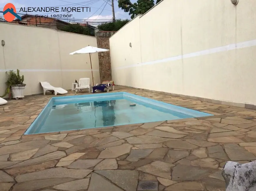 Casa com 3 quartos à venda, 269m2 em Jardim Altos do Itavuvu, Sorocaba - SP - imagem 6 Foto 6 de Casa com 3 quartos à venda, 269m2 em Jardim Altos do Itavuvu, Sorocaba - SP