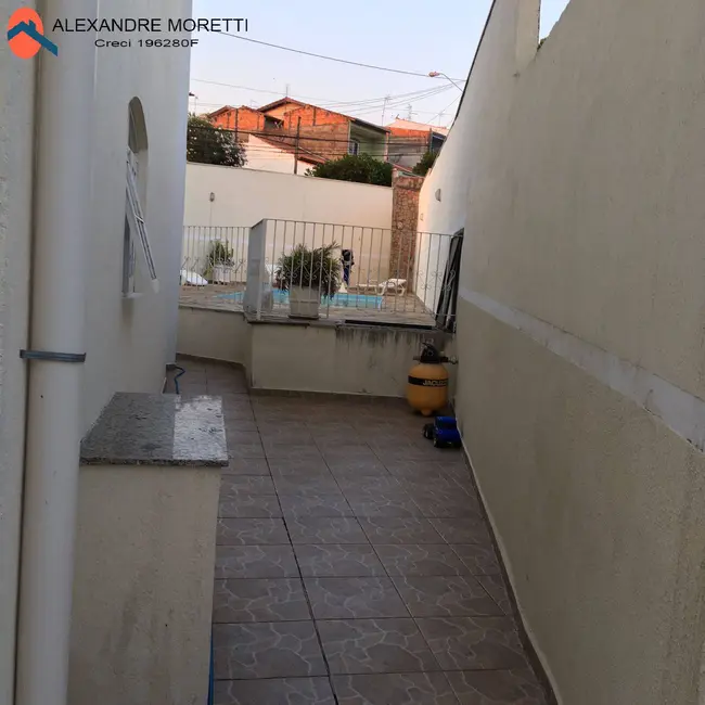 Casa com 3 quartos à venda, 269m2 em Jardim Altos do Itavuvu, Sorocaba - SP - imagem 4 Foto 4 de Casa com 3 quartos à venda, 269m2 em Jardim Altos do Itavuvu, Sorocaba - SP
