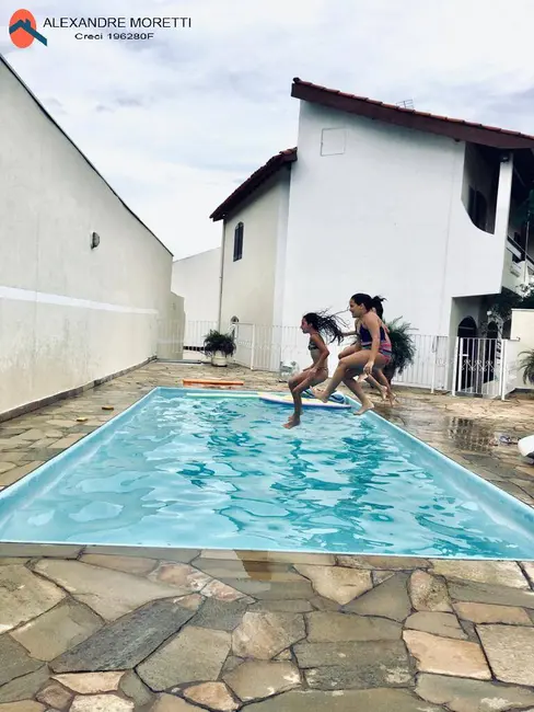 Casa com 3 quartos à venda, 269m2 em Jardim Altos do Itavuvu, Sorocaba - SP - imagem 9 Foto 9 de Casa com 3 quartos à venda, 269m2 em Jardim Altos do Itavuvu, Sorocaba - SP