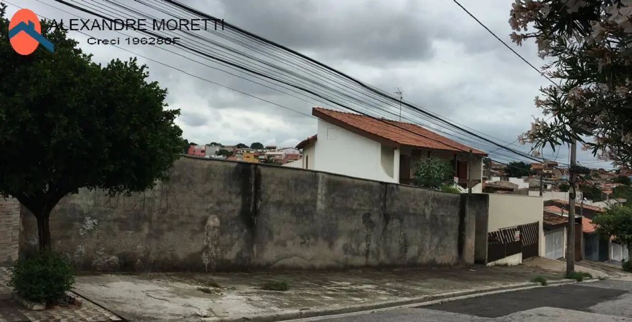 Casa com 3 quartos à venda, 269m2 em Jardim Altos do Itavuvu, Sorocaba - SP - imagem 3 Foto 3 de Casa com 3 quartos à venda, 269m2 em Jardim Altos do Itavuvu, Sorocaba - SP