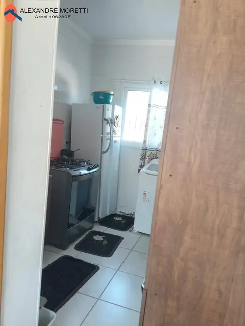 Foto 3 de Casa com 2 quartos à venda, 55m2 em Parque São Bento, Sorocaba - SP