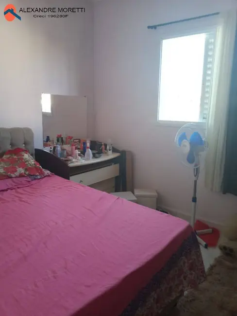 Foto 4 de Casa com 2 quartos à venda, 55m2 em Parque São Bento, Sorocaba - SP