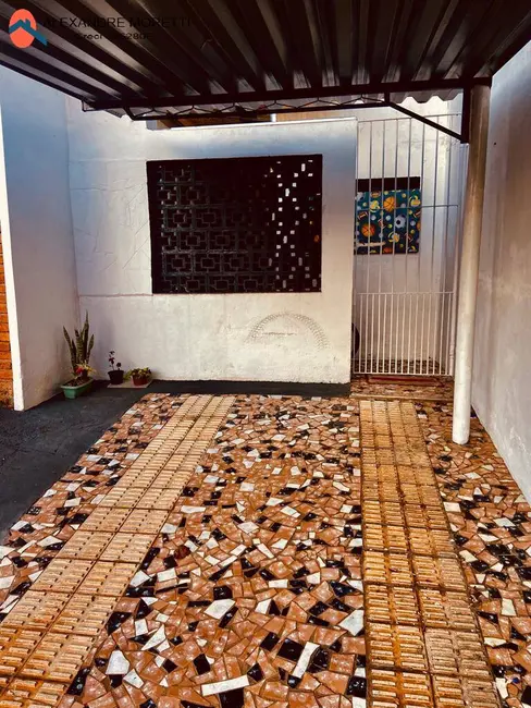 Foto 8 de Casa com 2 quartos para alugar, 250m2 em Vila Trujillo, Sorocaba - SP