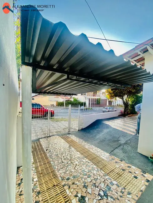 Foto 5 de Casa com 2 quartos para alugar, 250m2 em Vila Trujillo, Sorocaba - SP