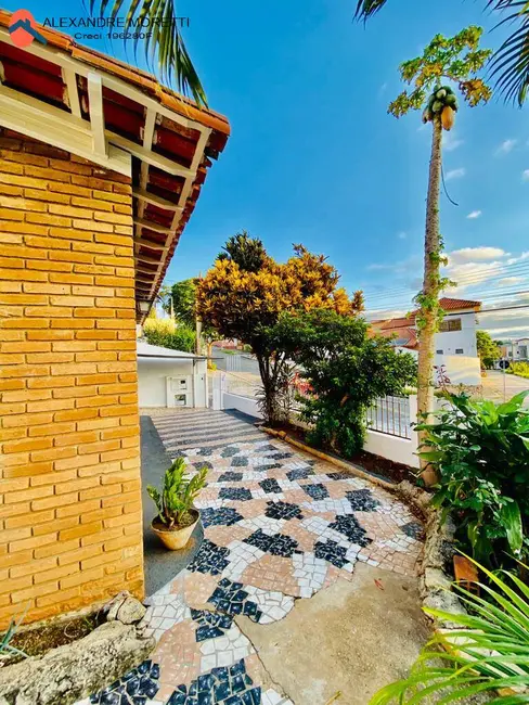 Foto 4 de Casa com 2 quartos para alugar, 250m2 em Vila Trujillo, Sorocaba - SP