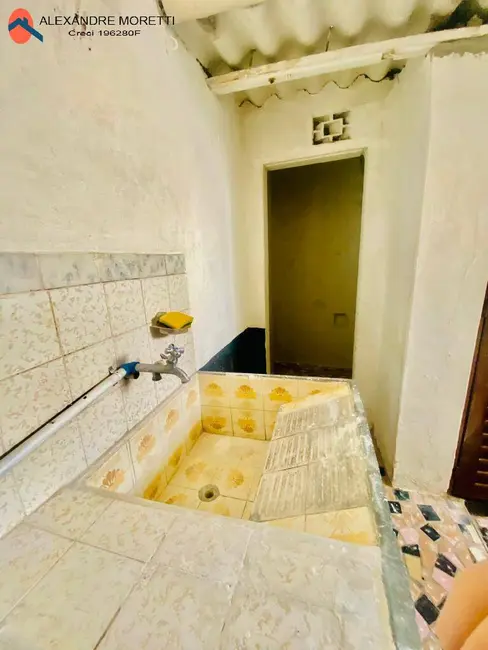 Foto 9 de Casa com 2 quartos para alugar, 250m2 em Vila Trujillo, Sorocaba - SP