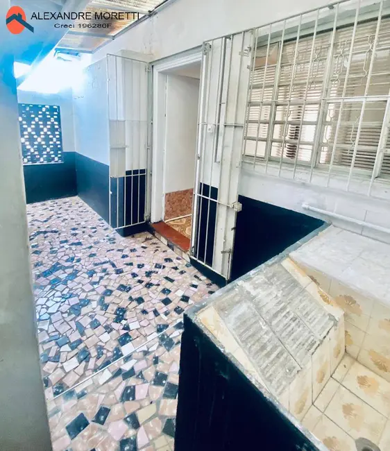 Foto 6 de Casa com 2 quartos para alugar, 250m2 em Vila Trujillo, Sorocaba - SP