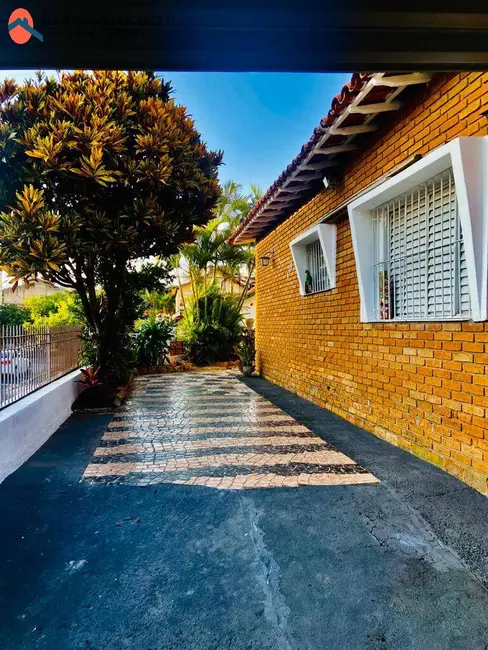 Foto 2 de Casa com 2 quartos para alugar, 250m2 em Vila Trujillo, Sorocaba - SP