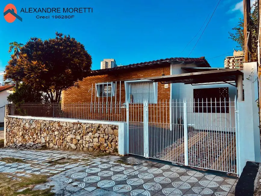 Foto 3 de Casa com 2 quartos para alugar, 250m2 em Vila Trujillo, Sorocaba - SP