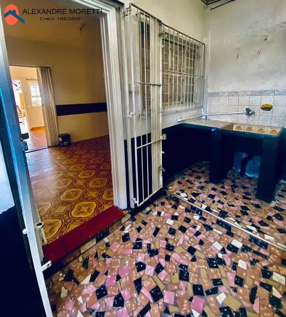 Foto 7 de Casa com 2 quartos para alugar, 250m2 em Vila Trujillo, Sorocaba - SP