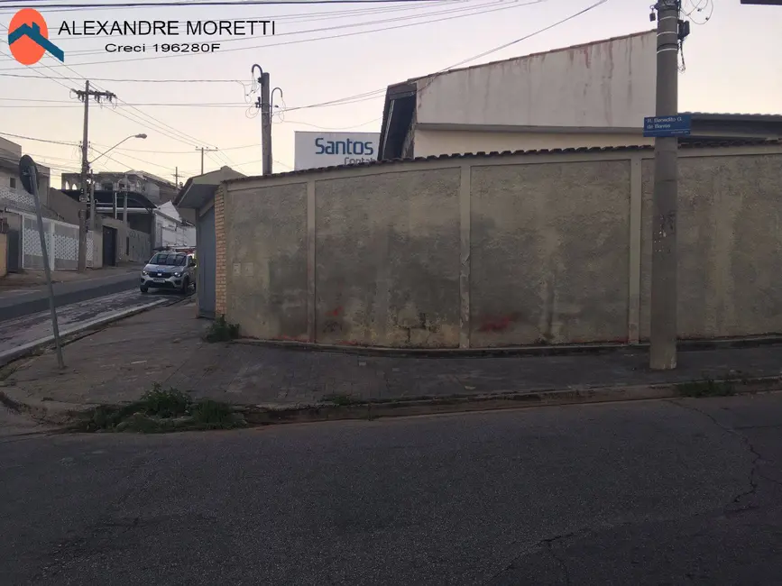 Foto 1 de Casa com 2 quartos para alugar, 250m2 em Jardim Brasilândia, Sorocaba - SP