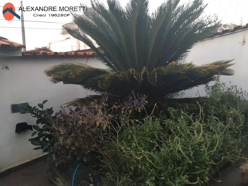 Foto 4 de Casa com 2 quartos para alugar, 250m2 em Jardim Brasilândia, Sorocaba - SP