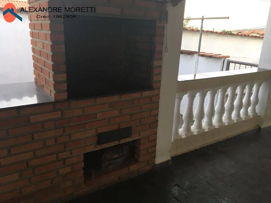 Foto 6 de Casa com 2 quartos para alugar, 250m2 em Jardim Brasilândia, Sorocaba - SP