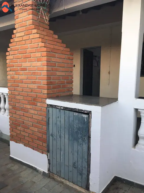 Foto 7 de Casa com 2 quartos para alugar, 250m2 em Jardim Brasilândia, Sorocaba - SP