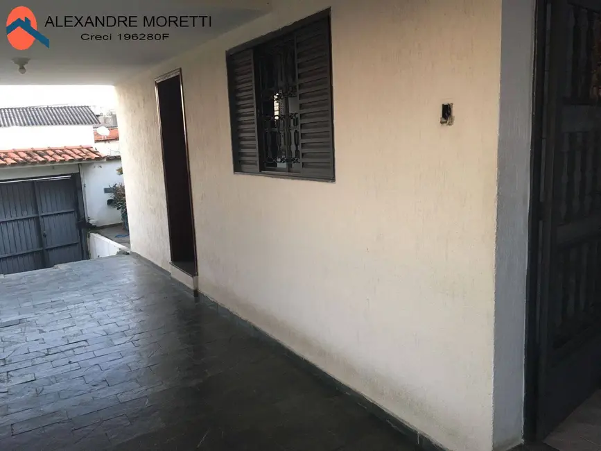 Foto 3 de Casa com 2 quartos para alugar, 250m2 em Jardim Brasilândia, Sorocaba - SP