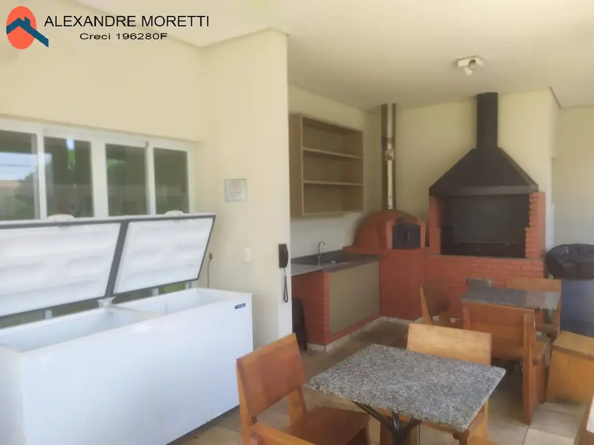 Foto 4 de Apartamento com 3 quartos para alugar, 12m2 em Wanel Ville, Sorocaba - SP