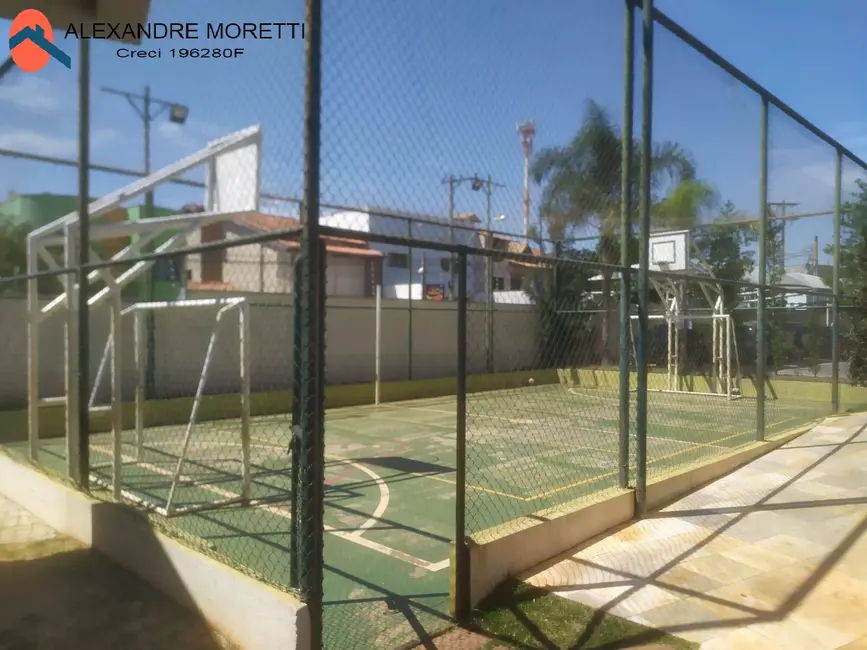 Foto 6 de Apartamento com 3 quartos para alugar, 12m2 em Wanel Ville, Sorocaba - SP