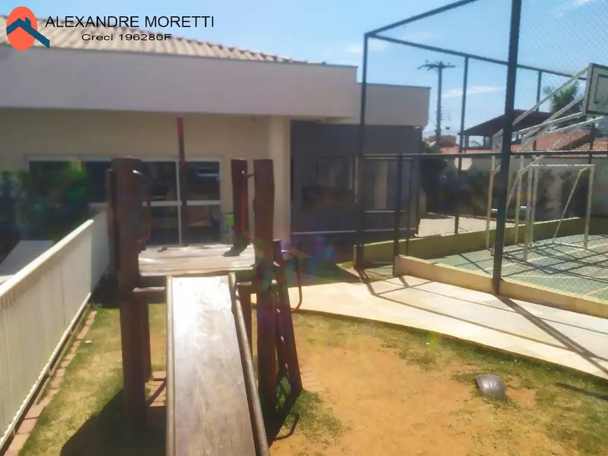 Foto 7 de Apartamento com 3 quartos para alugar, 12m2 em Wanel Ville, Sorocaba - SP