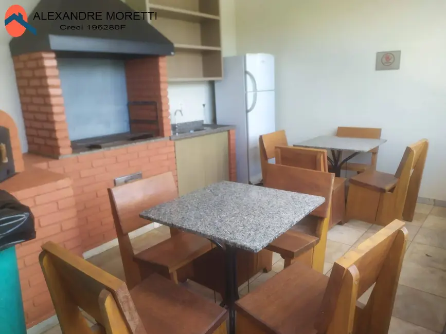 Foto 5 de Apartamento com 3 quartos para alugar, 12m2 em Wanel Ville, Sorocaba - SP
