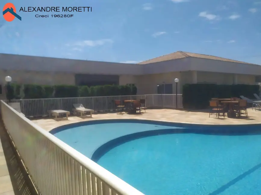 Foto 1 de Apartamento com 3 quartos para alugar, 12m2 em Wanel Ville, Sorocaba - SP