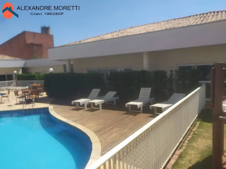 Foto 2 de Apartamento com 3 quartos para alugar, 12m2 em Wanel Ville, Sorocaba - SP