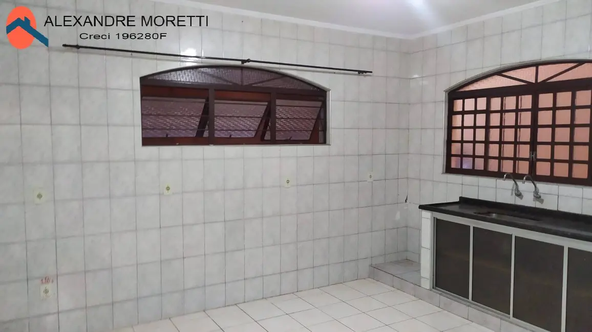 Foto 7 de Casa com 4 quartos para alugar, 150m2 em Jardim Ana Maria, Sorocaba - SP