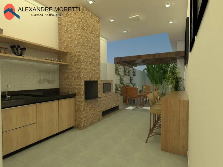 Foto 2 de Terreno / Lote à venda, 274m2 em Sorocaba - SP