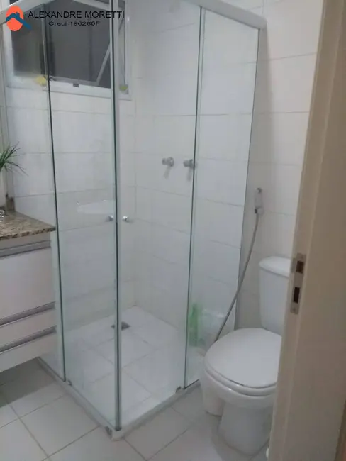 Foto 7 de Apartamento com 3 quartos à venda, 89m2 em Jardim Guadalajara, Sorocaba - SP
