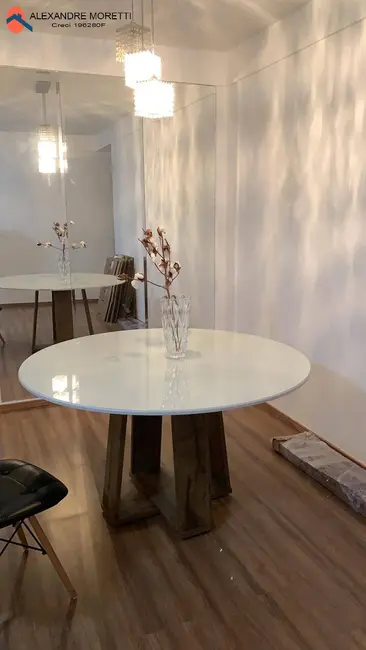 Foto 2 de Apartamento com 3 quartos à venda, 89m2 em Jardim Guadalajara, Sorocaba - SP